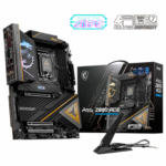 TARJETA MADRE MSI MEG Z890 ACE LGA 1851 DDR5