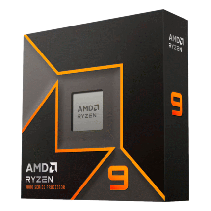 CPU AMD RYZEN 9 9950X 16 NUCLEOS 4.3 GHZ (100-100001277WOF)
