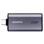 SSD EXTERNO ADATA SC750 500GB USB-C 3.2 1,000MB/S (SC750-500G-CCBK)