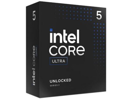 CPU INTEL CORE ULTRA 5 245KF SOC1851 BX80768245KF