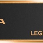 UNIDAD SSD M.2 ADATA LEGEND 960 MAX PCIE GEN4X4 2TB (ALEG-960M-2TCS)