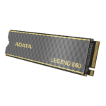 UNIDAD SSD M.2 ADATA LEGEND 860 PCIE 500GB (SLEG-860-500GCS)