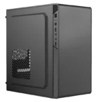 GABINETE ACTECK MINI TORRE PERFORMACE II GI215 FUENTE ATX 500W AC-9400
