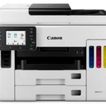 MULTIFUNCIONAL TINTA CONTINUA CANON MAXIFY GX7010 1YR 4471C004AA