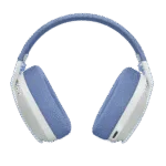 DIADEMA LOGITECH G435 LIGHTSPEED BT USB 18H PC MC PS WHITE(981-001073)