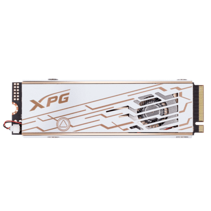 UNIDAD SSD M.2 XPG MARS 980 PRO PCIE GEN 5X4 2TB (SMAR-980P-2TCI)