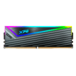 MEMORIA DDR5 XPG CASTER 16GB 6000MTS RGB KIT2 (AX5U6000C3016G-DCCARGY)