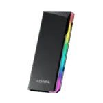 ENCLOSURE XPG RGB M.2/PCIE SSD USB 3.2 TIPO C (AEC700GU32G2-CGY)