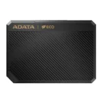 ENCLOSURE ADATA ECO 2.5 USB 3.2 SATA NEGRO (EC600-BCBK)
