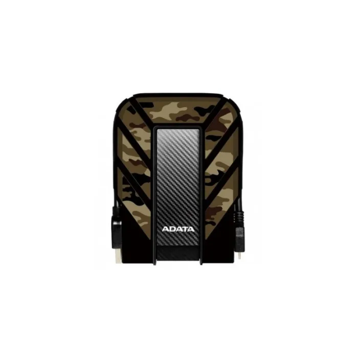 DISCO DURO EXTERNO ADATA HD710M PRO 2TB 3.1 CAMUF AHD710MP-2TU31-CCF - Imagen 1