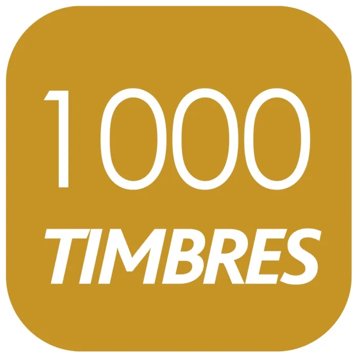 ASPEL SELLADO CFDI 1000 TIMBRES (FACTE/1000) - Imagen 1