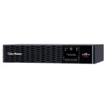 UPS/NO BREAK CYBERPOWER PR1000RT2U 1000VA/1000W ONDA SENOIDAL SNMP 8CO