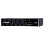 UPS/NO BREAK CYBERPOWER PR2200RT2U 2200VA/2200W ONDA SENOIDAL SNMP
