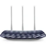 TP-LINK ROUTER INALAMBRICO  BANDA DUAL  AC750/ ARCHER C20W