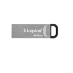 MEMORIA FLASH KINGSTON 64GB GEN 3.2 GEN 1 METALICA (DTKN/64GB)