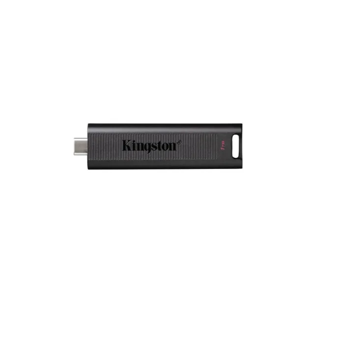 MEMORIA FLASH KINGSTON 1TB GEN 2 3.2 DATA TRAVELER MAX (DTMAX/1TB) - Imagen 1