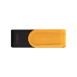 MEMORIA FLASH KINGSTON DTXS 512GB GEN 1 3.2 NEGRO-AMARILLO(DTXS/512GB)