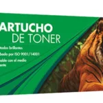 TONER GENERICO CF279X CE AR 2500 PAG CF279XCOPM-AI