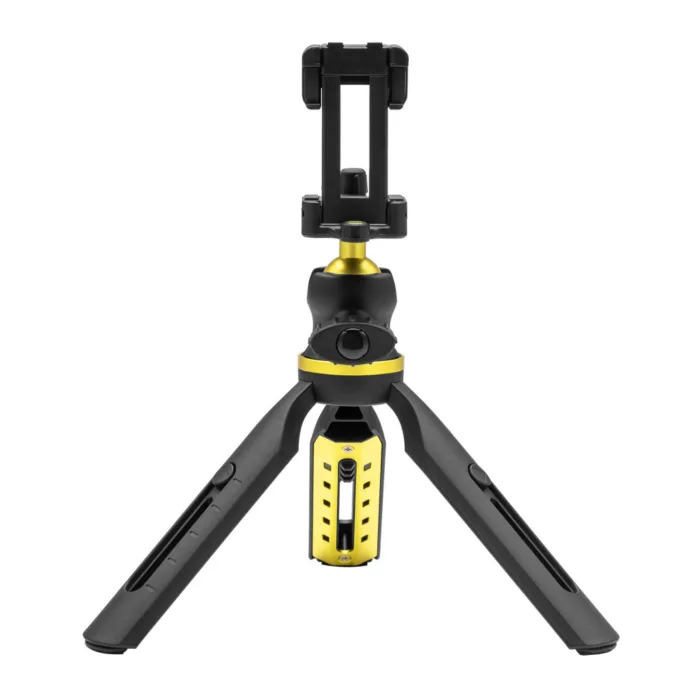 TRIPODE YEYIAN YSS-SWFL-01-BL GLITNIR MASTER - Imagen 1