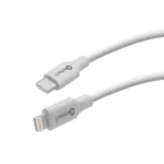 CABLE GETTTECH GCL-LTUT-01  LIGHTNING A USB TIPO  C