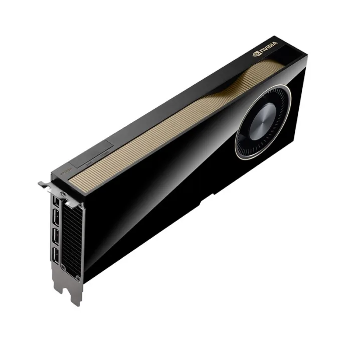 TARJETA DE VIDEO PNY QUADRO RTX6000 ADA 48GB GDDR6 VCNRTX6000ADA-PB - Imagen 1