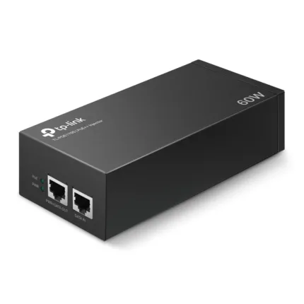 TP-LINK ADAPTADORES POE++ INYECTOR / POE170S (TL-POE170S)