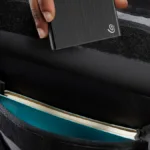 UNIDAD SSD EXTERNO SEAGATE STKG2000400 2TB USB-C ONE TOUCH NEGRO