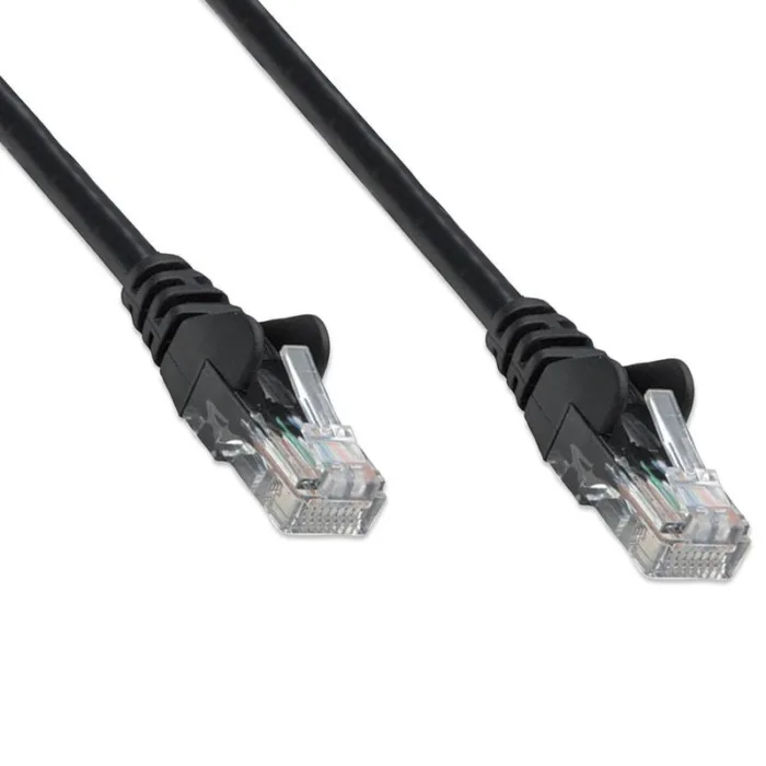 MODULOTRANSCEPTORINTELLINETSFPGIGABITCOBRERJ45FTP,100M523882 - Imagen 1