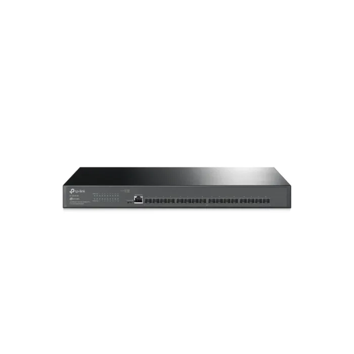 SWITCH ADMIN TP-LINK 16 PTOS 10GE SFP+L2+ /SX3016F (TL-SX3016F) - Imagen 1