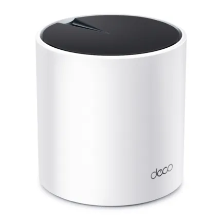 TP-LINK SISTEMA WIFI 6 MESH AX3000 / DECO X55(1-PACK)