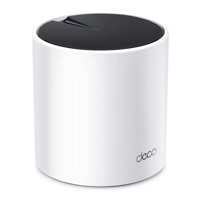 TP-LINK SISTEMA WIFI 6 MESH AX3000 / DECO X55(1-PACK) - Imagen 1