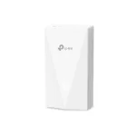 TP-LINK ACCESS POINT AX3000 WALL PLATE WIFI 6 / EAP655-WALL