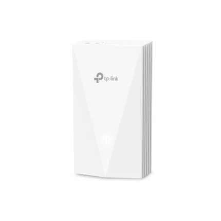 TP-LINK ACCESS POINT AX3000 WALL PLATE WIFI 6 / EAP655-WALL