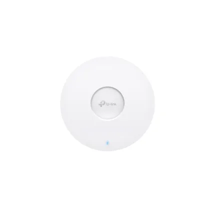 TPLINK PUNTO DE ACCESO WIFI 6 DE MONTAJE EN TECHO AX1800/EAP613