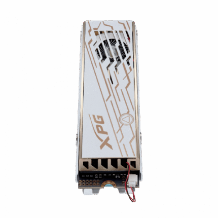 UNIDAD SSD M.2 XPG MARS 980 PRO PCIE GEN 5X4 1TB (SMAR-980P-1TCI)