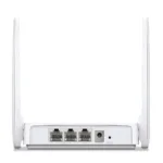TP-LINK ROUTER N300 MERCUSYS /2ANT/M-M(ROUTER APRE WISP) / MW302R
