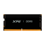 MEMORIA RAM SODIMM DDR5 XPG HUNTER 32GB 5600MTS (AX5S5600C4632G-SBHT)