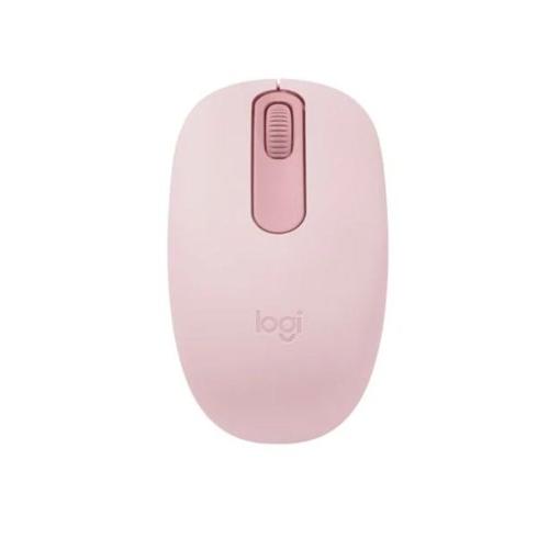 MOUSE LOGITECH M196 OPTICO BT 1,000 DPI 10 MTS ROSE (910-007458) MOUSE LOGITECH M196 OPTICO BT 1,000 DPI 10 MTS ROSE (910-007458) - Imagen 1