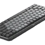 TECLADO LOGITECH MX MECHANICAL MINI BT USB BOLT GRAPHITE (920-010846)
