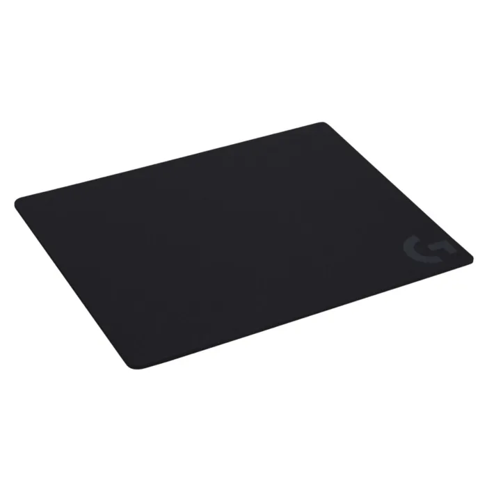 MOUSE PAD LOGITECH G440 GAMING 28x34CM 3MM RIGIDO BLACK (943-000790) - Imagen 1