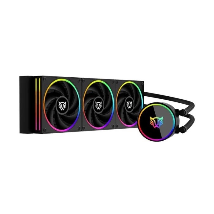 ENFRIAMIENTO LIQUIDO BALAM RUHS 360 HYDROX PRO V2 HX36 BR-941860 - Imagen 1