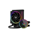 ENFRIAMIENTO LIQUIDO BALAM  RUSH 120MM HYDROX PRO V2 RGB BR-941907