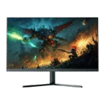 MONITORGAMER PLANO 32" IPS / ULTRAEXPLORER MXT32P/QHD/165 HZ/NEGRO