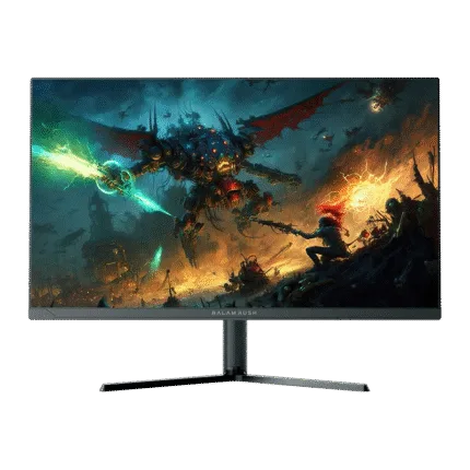 MONITORGAMER PLANO 32" IPS / ULTRAEXPLORER MXT32P/QHD/165 HZ/NEGRO