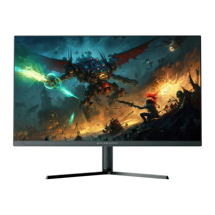 MONITORGAMER PLANO 32" IPS / ULTRAEXPLORER MXT32P/QHD/165 HZ/NEGRO - Imagen 1