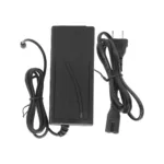 CARGADOR HOVERBOARD (M406)  42V 1.5A -BULK