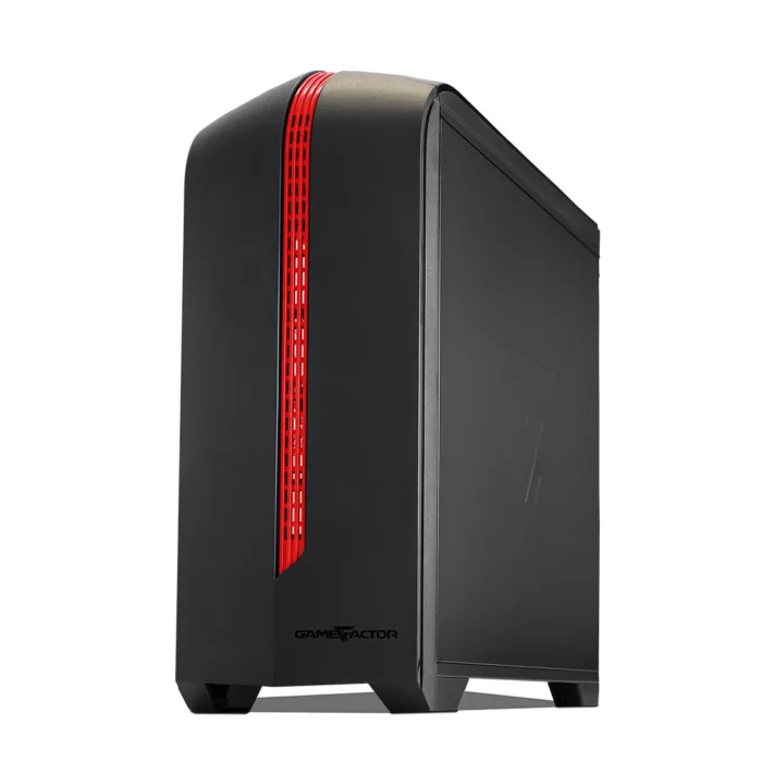 PC START THE GAME CSG500 RYZEN 3 16GB 256GB SSD+1T HDD 600W WIN TRIAL - Imagen 1