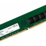 MEMORIA DDR4 ADATA 16GB 2666 MHz UDIMM (AD4U2666716G19-SGN)