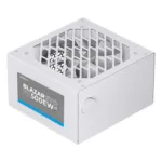 FUENTE DE PODER ACTECK ATX FT500EW / 500W ADVANCED BLANCO (ES-05001EW)