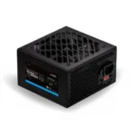 FUENTE DE PODER ACTECK FT600EW BLAZAR EVO 600W 1XATX 20+4 BLANCO